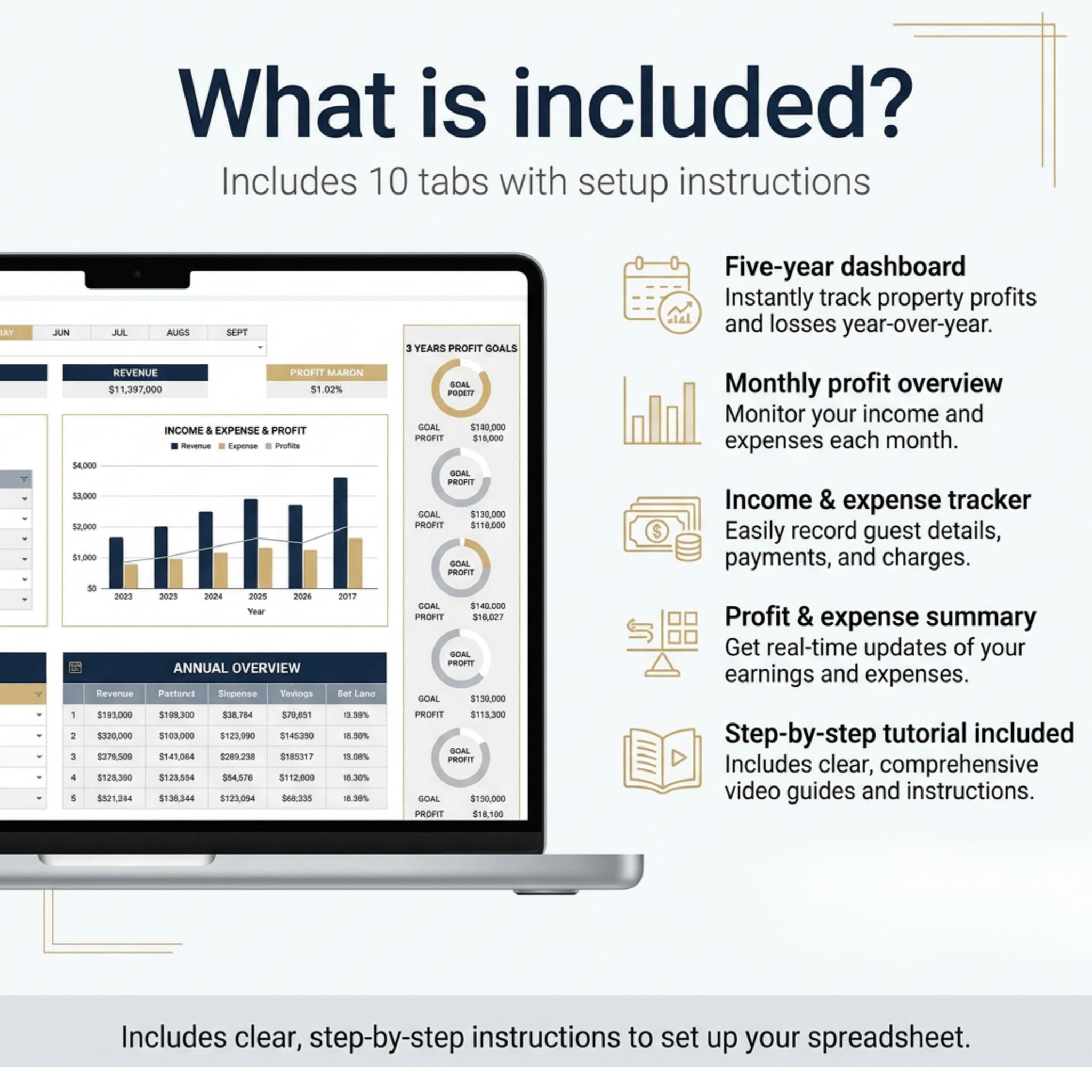 Host Business Kit