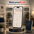 BNB WelcomeBook