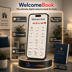 BNB WelcomeBook