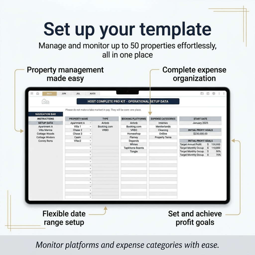 Host Business Kit