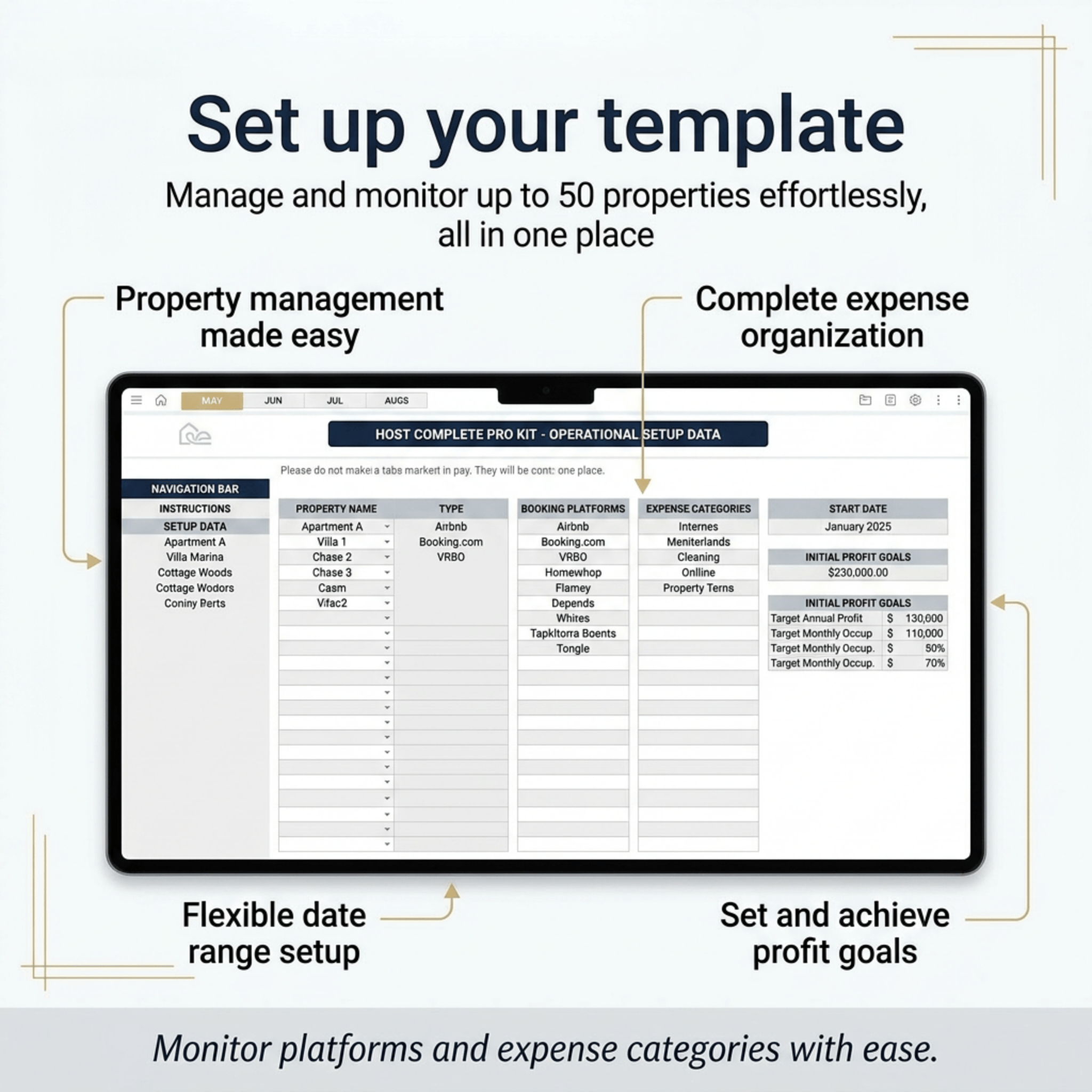 Host Business Kit