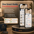 BNB WelcomeBook