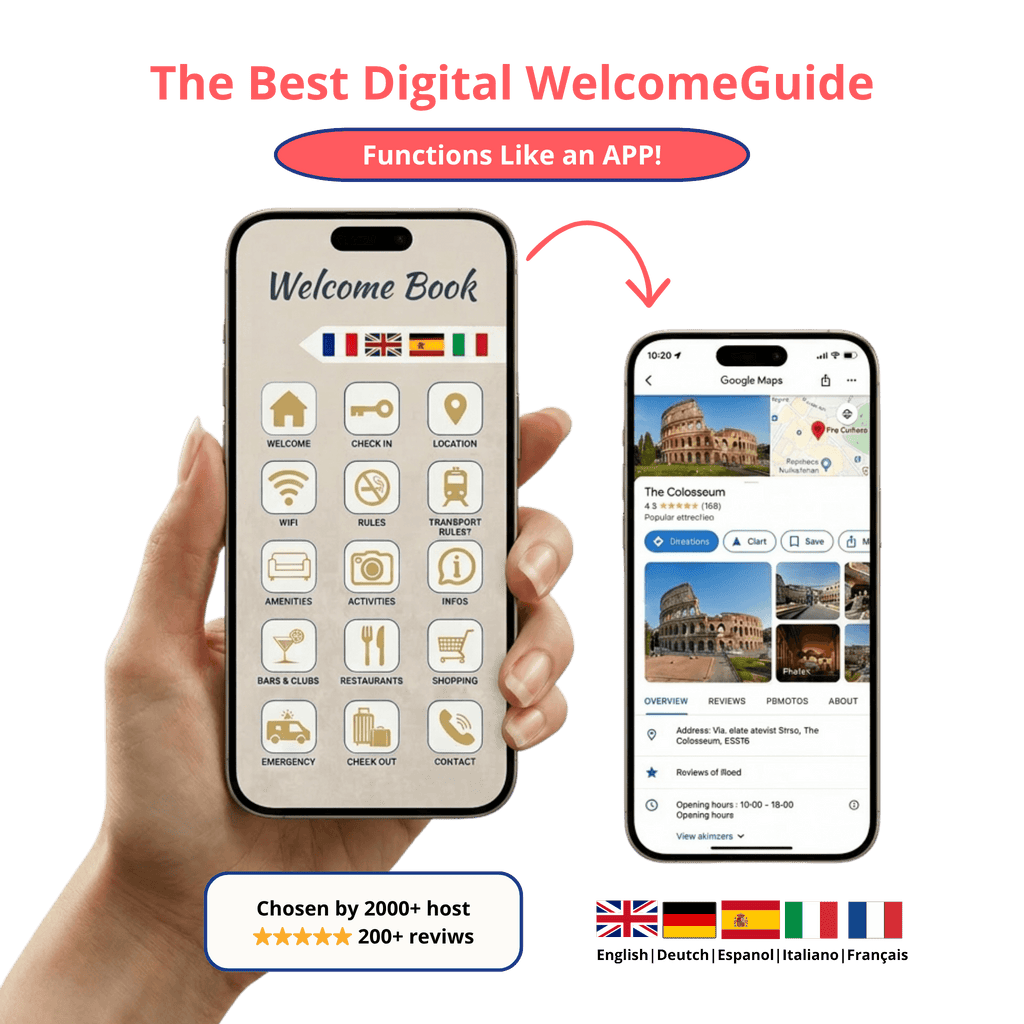 Booking Domination System