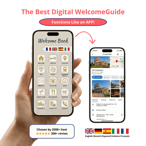 Booking Domination System