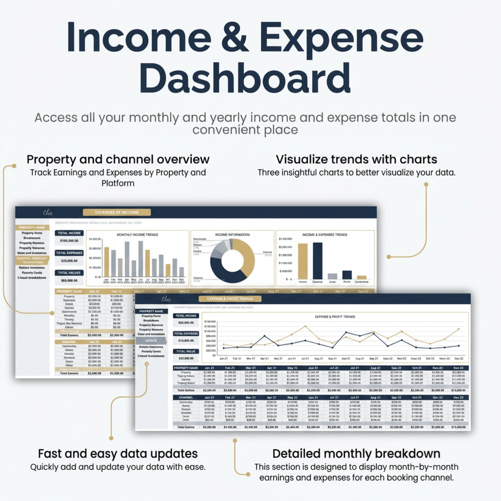 Host Business Kit