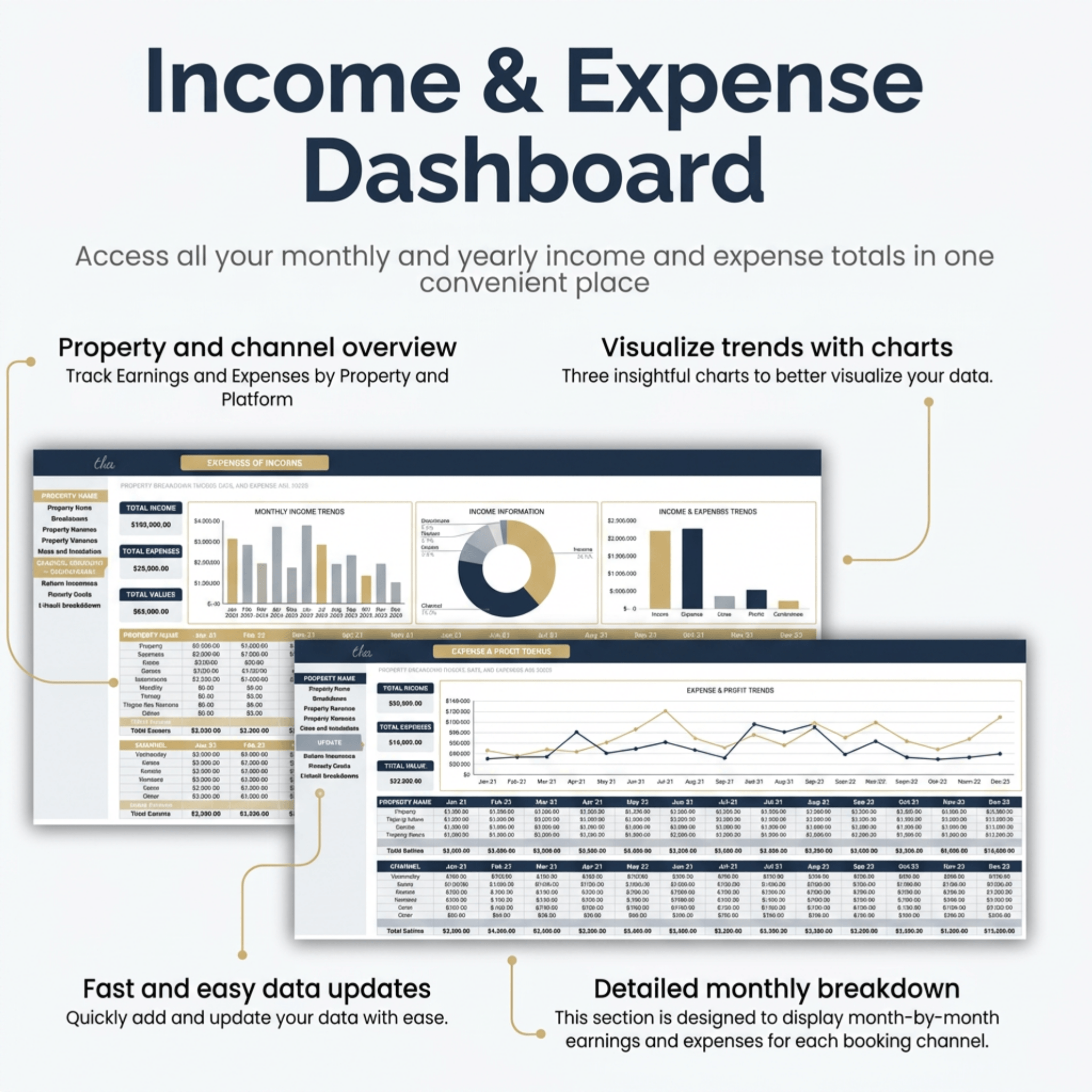 Host Business Kit