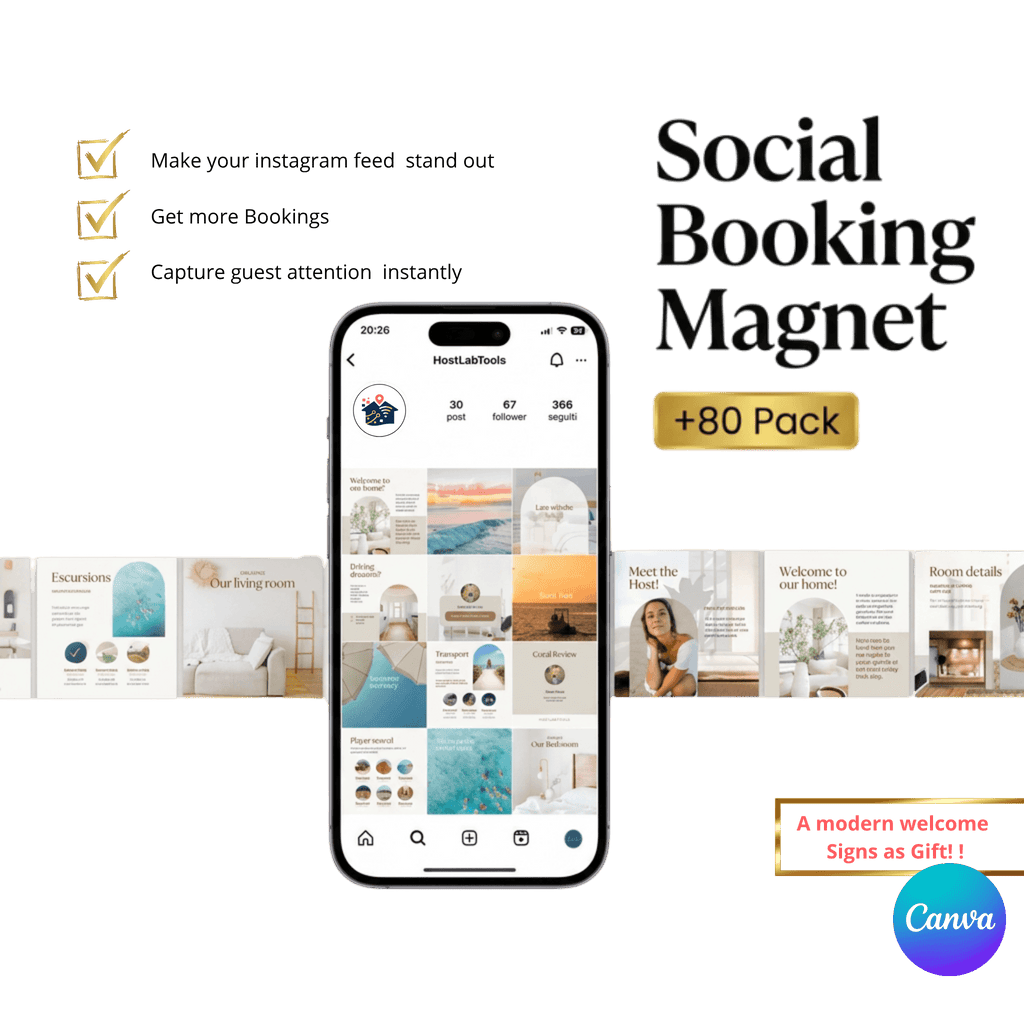 Booking Domination System
