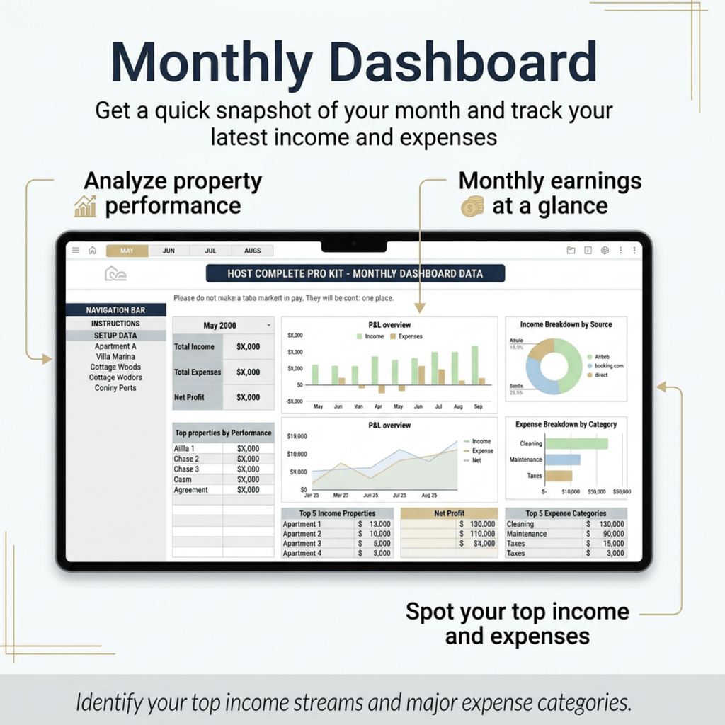 Host Business Kit