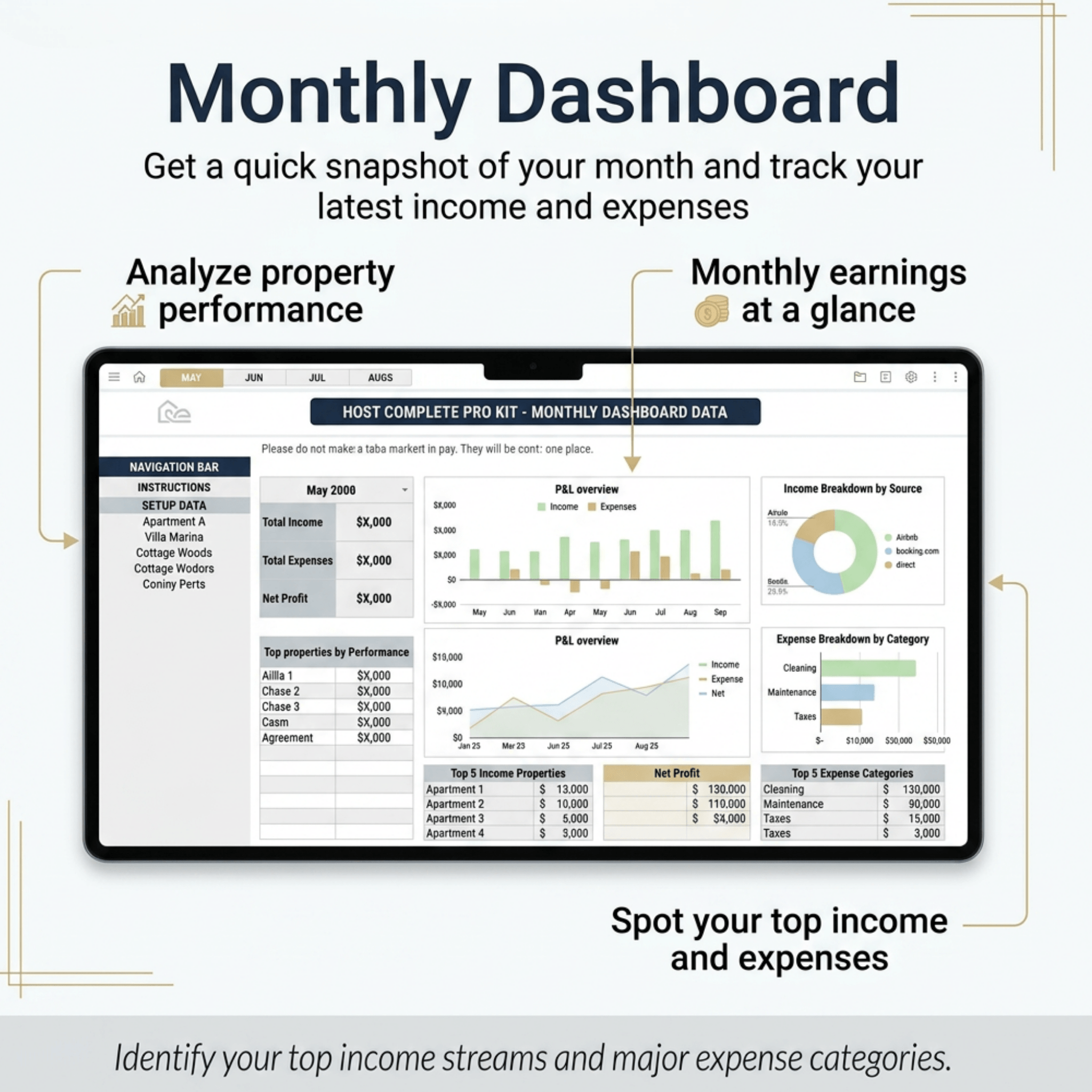Host Business Kit