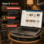 BNB WelcomeBook