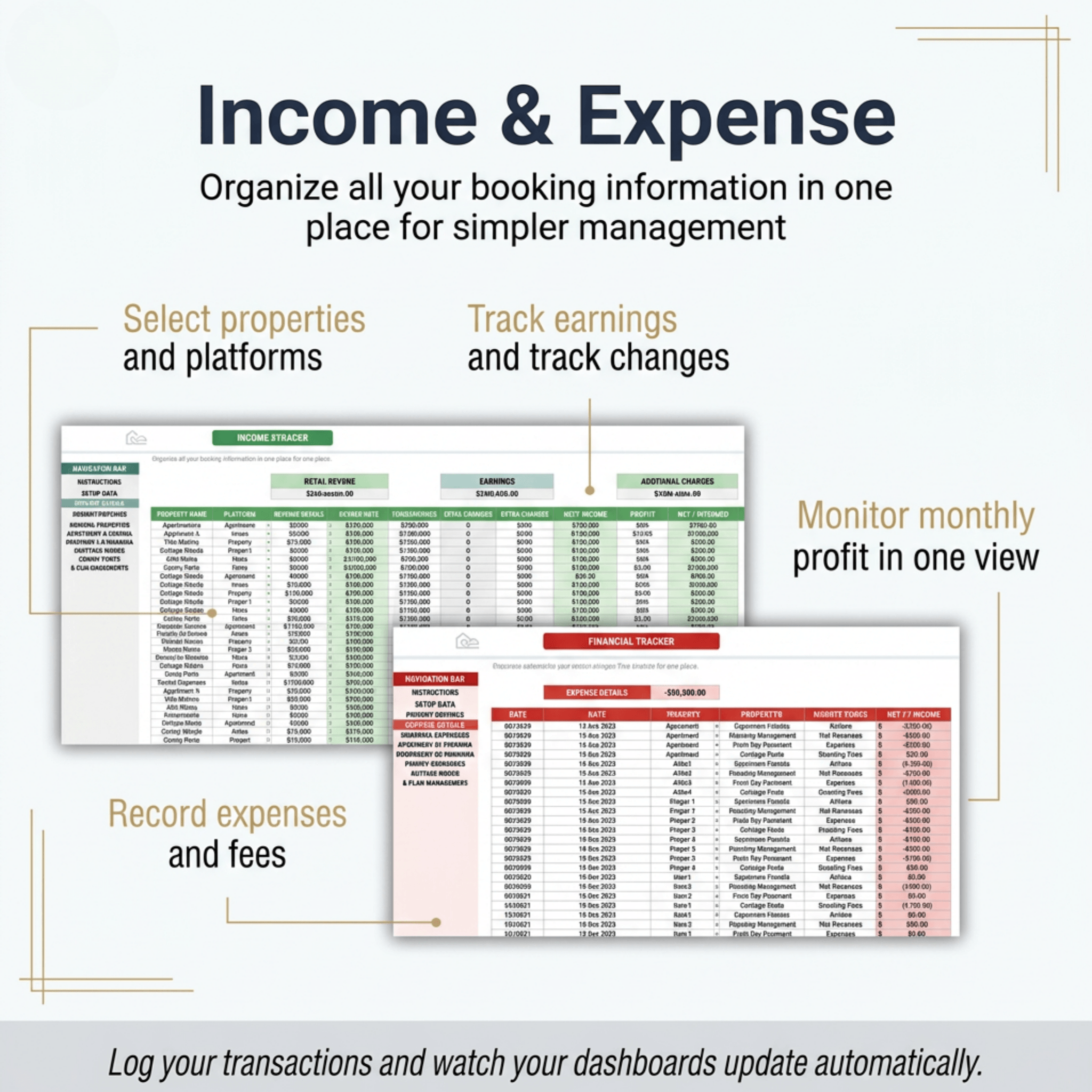 Host Business Kit