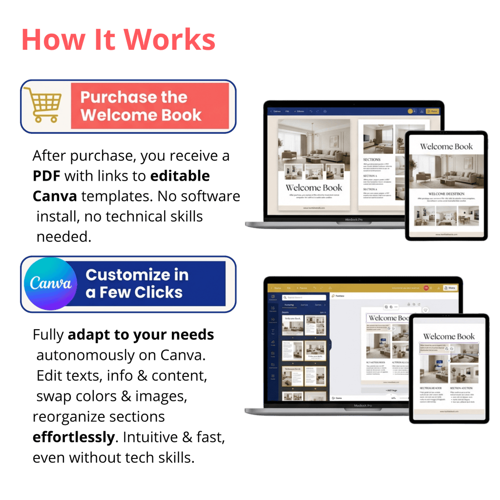 Booking Domination System