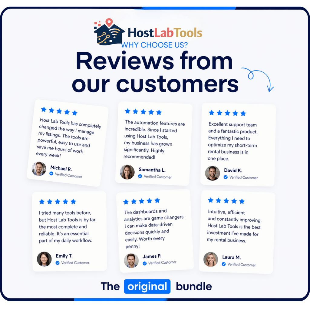 Booking Domination System