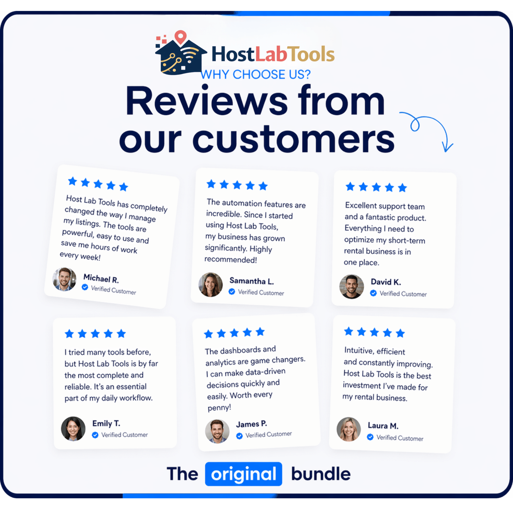 Booking Domination System