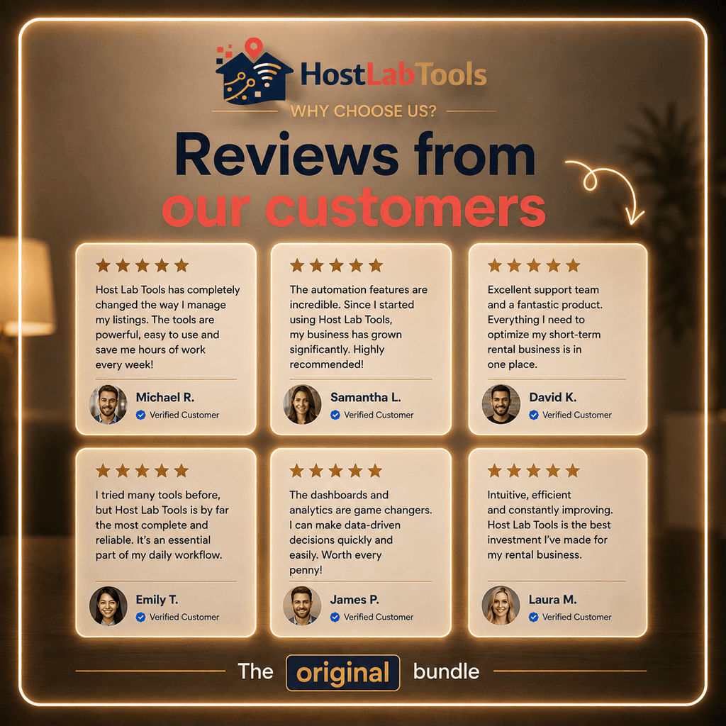BNB WelcomeBook