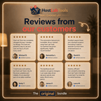 BNB WelcomeBook