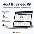 Host Business Kit