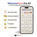 WelcomeBook Pro Kit
