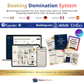 Booking Domination System